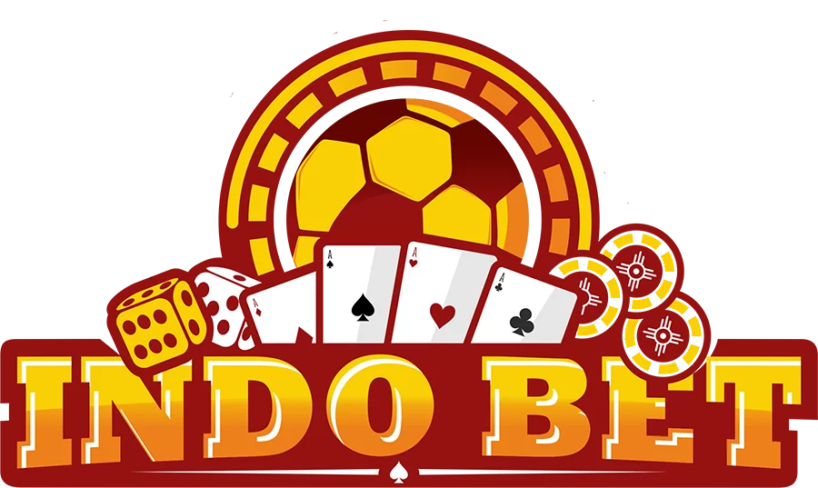 INDOBET Gabung Bandar Judi Online Deposit Pulsa Tanpa Potongan